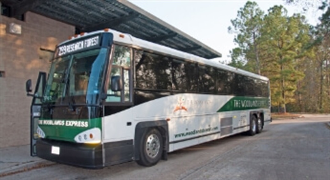 Express Bus Rate Increase | Township Transportation