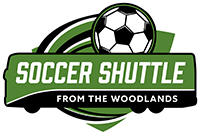 Soccer Shuttle Logo